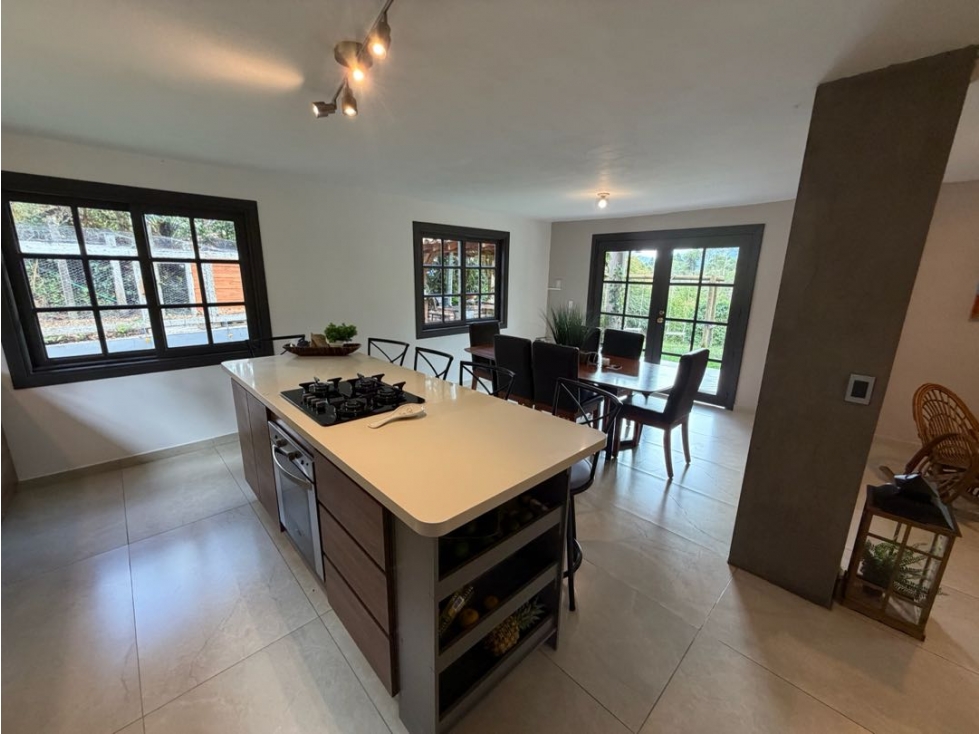 SE VENDE FINCA INDEPENDIENTE EN LA CEJA, ANTIOQUÍA, SECTOR EL TAMBO, - 6