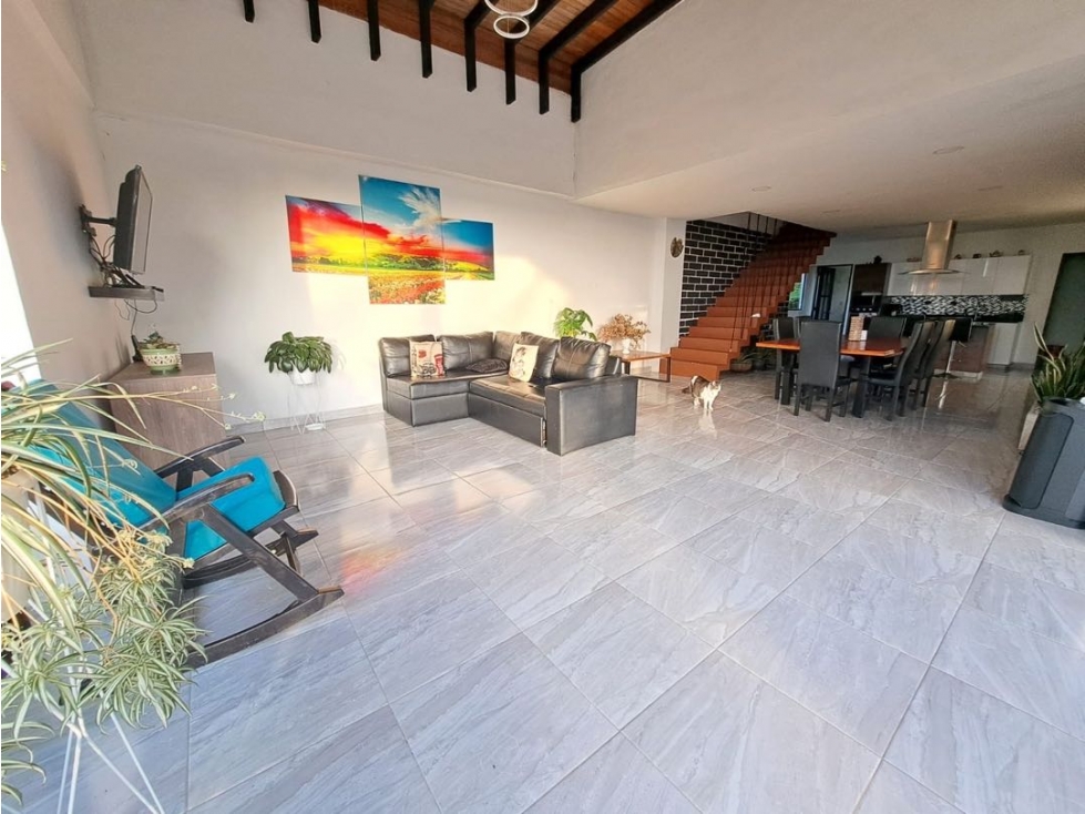 SE VENDE FINCA INDEPENDIENTE Y CON BOSQUE PRIVADO EN EL CARMEN DE VIBO