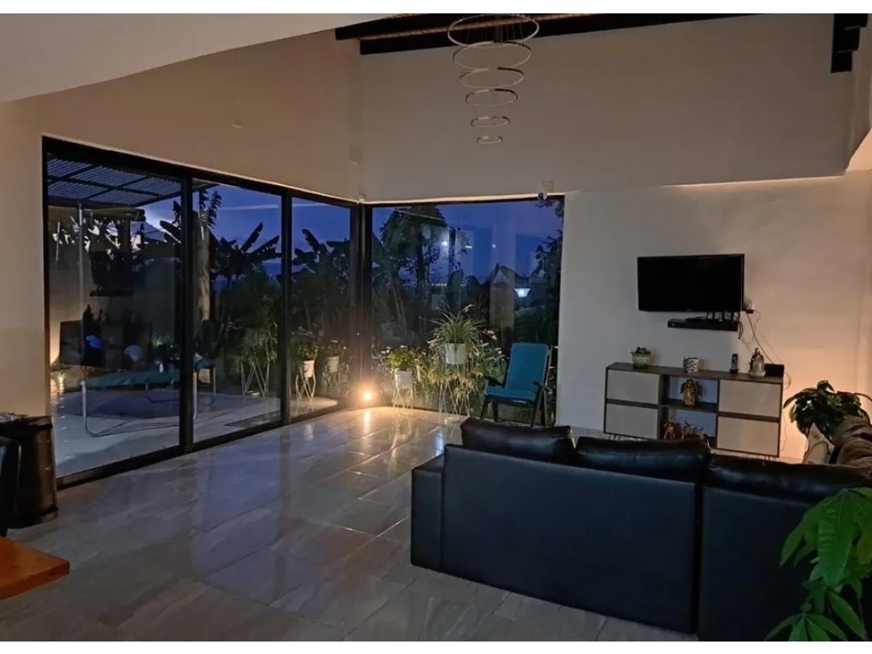 SE VENDE FINCA INDEPENDIENTE Y CON BOSQUE PRIVADO EN EL CARMEN DE VIBO — foto 4