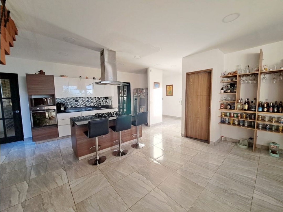 SE VENDE FINCA INDEPENDIENTE Y CON BOSQUE PRIVADO EN EL CARMEN DE VIBO — foto 5