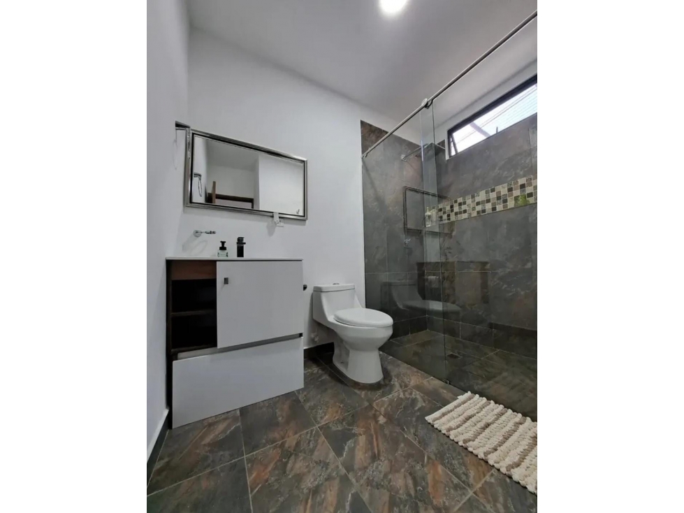 SE VENDE FINCA INDEPENDIENTE Y CON BOSQUE PRIVADO EN EL CARMEN DE VIBO — foto 6