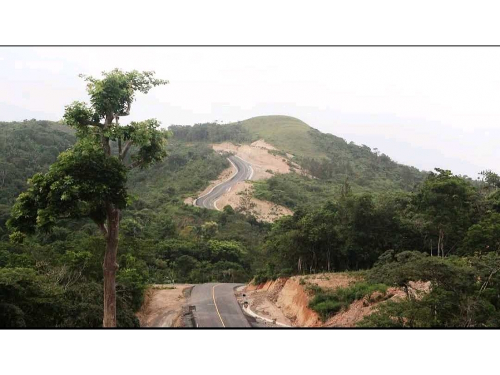 SE VENDE FINCA LAS CUESTAS VÍA TOABRÉ PENONOMÉ - 2