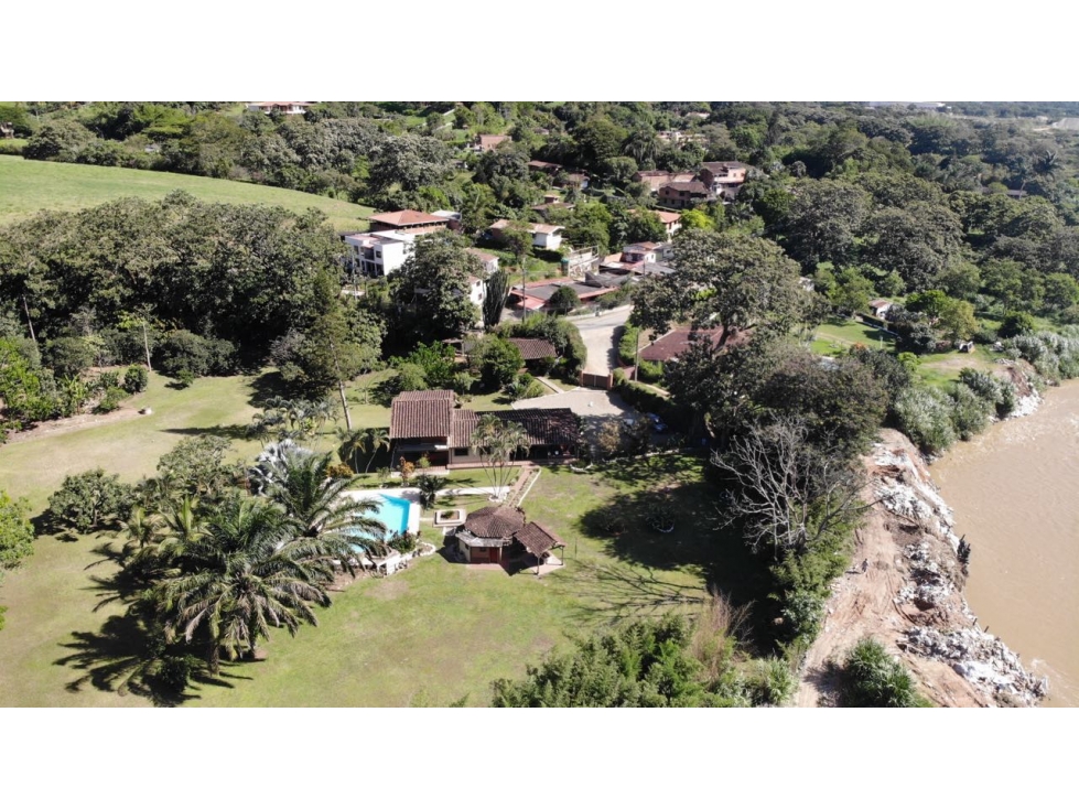 Se vende Finca - Norma turística e industrial - Barbosa - 6