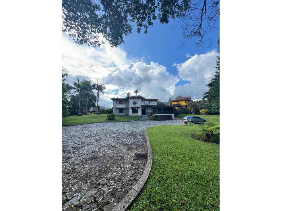 SE VENDE FINCA O LOTE PARA DESARROLLO DE PROYECTO URBANÍSTICO LA CEJA — foto 3
