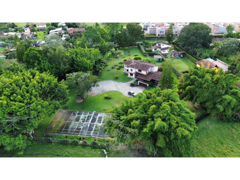 SE VENDE FINCA O LOTE PARA DESARROLLO DE PROYECTO URBANÍSTICO LA CEJA — foto 6