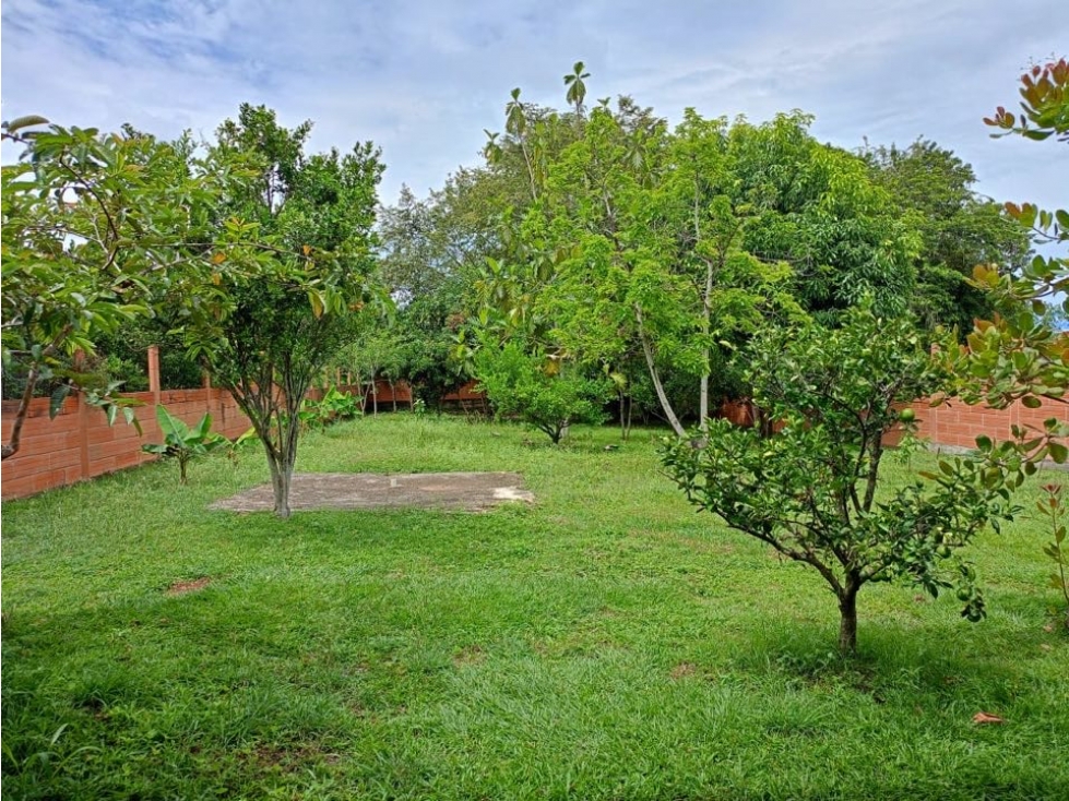 Se vende casa campestre para estrenar 1.000 m2 Santa Elena El Cerrito - 4
