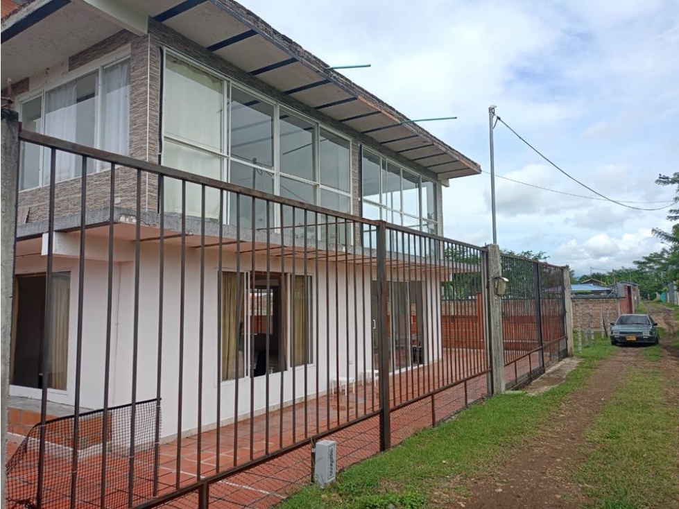 Se vende casa campestre para estrenar 1.000 m2 Santa Elena El Cerrito - 2