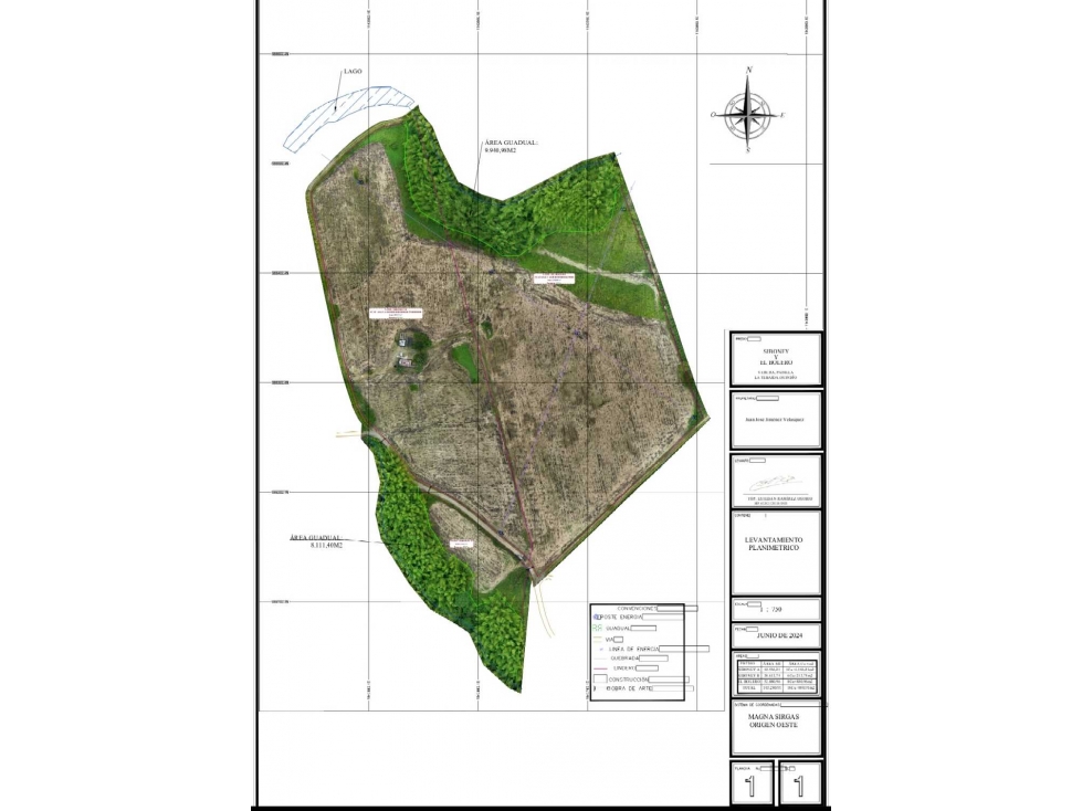Se vende finca plana en la tebaida, Quindío, Colombia. - 6