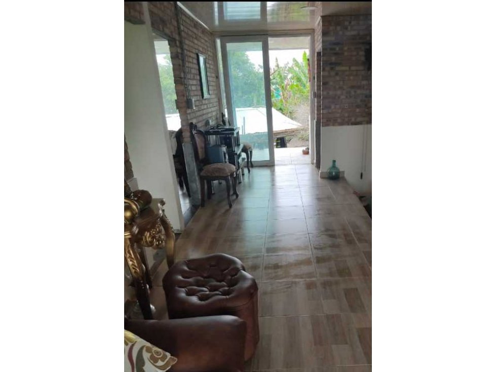 SE VENDE FINCA PRODUCTIVA EN FILANDIA QUINDÍO - 2