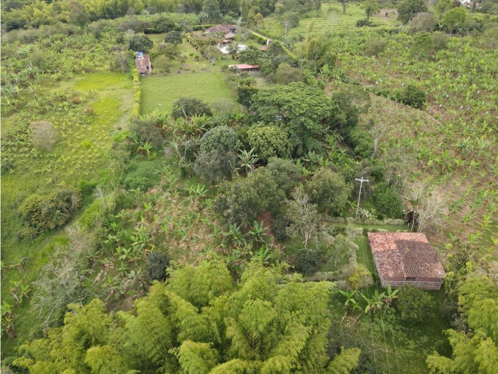 SE VENDE CHALET SECTOR MONTENEGRO PARQUE DEL CAFÉ — foto 3