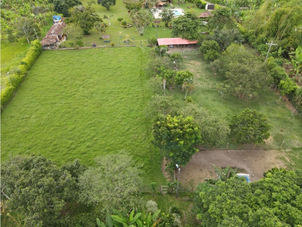 SE VENDE CHALET SECTOR MONTENEGRO PARQUE DEL CAFÉ — foto 4