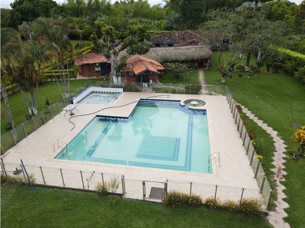 SE VENDE CHALET SECTOR MONTENEGRO PARQUE DEL CAFÉ — foto 6