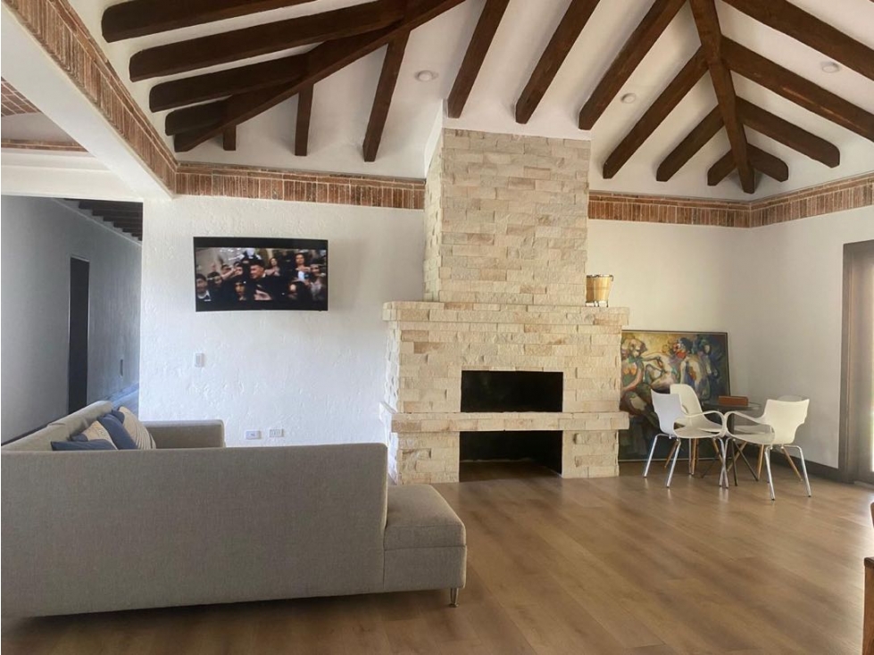 Se vende finca sector Quirama cerca a San Antonio — foto 4