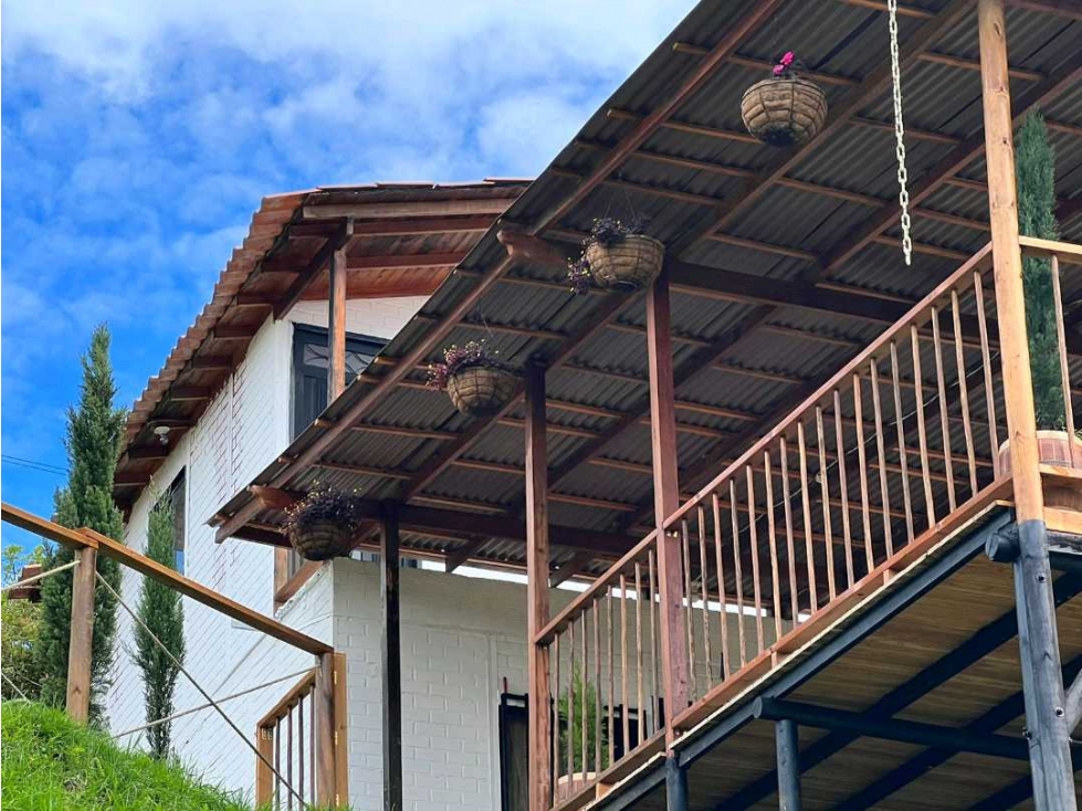 Se vende finca súper económica en guarne precio de invercion — foto 4
