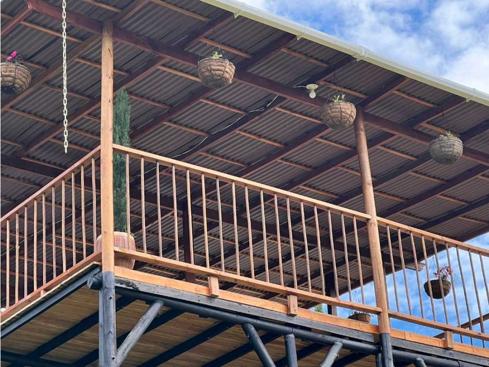 Se vende finca súper económica en guarne precio de invercion — foto 5