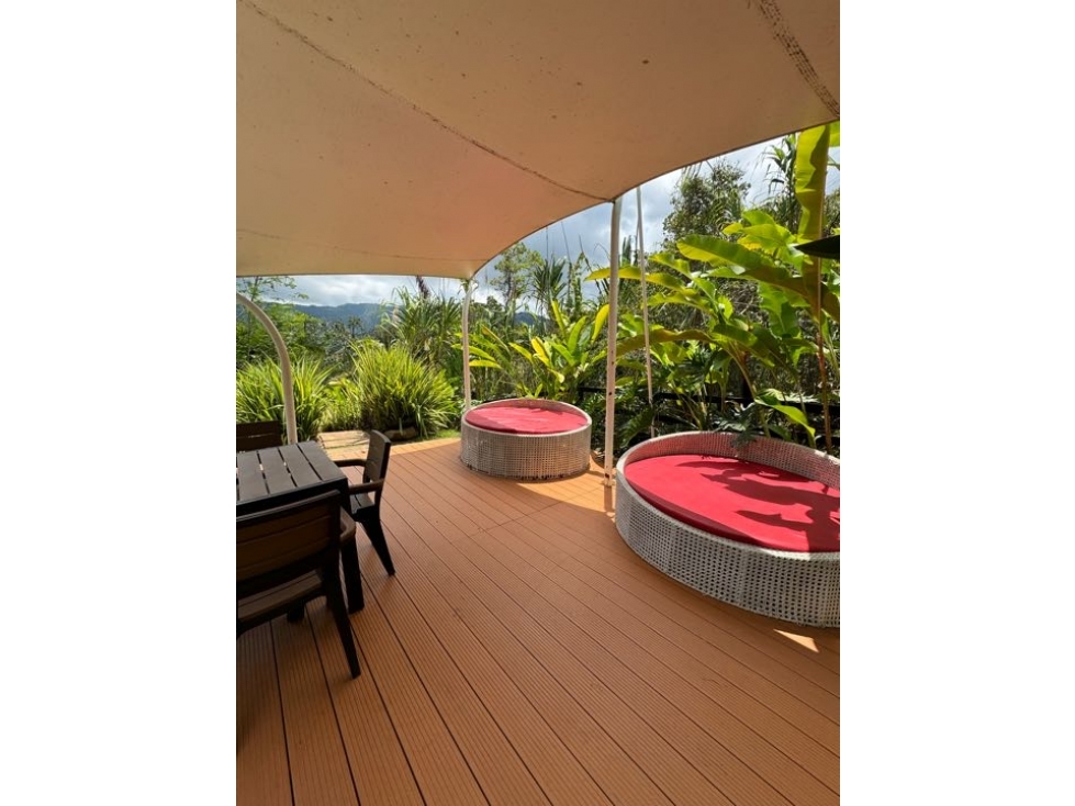 SE VENDE FINCA RECREATIVA EN TOCOTA - DAGUA (VALLE) - 6