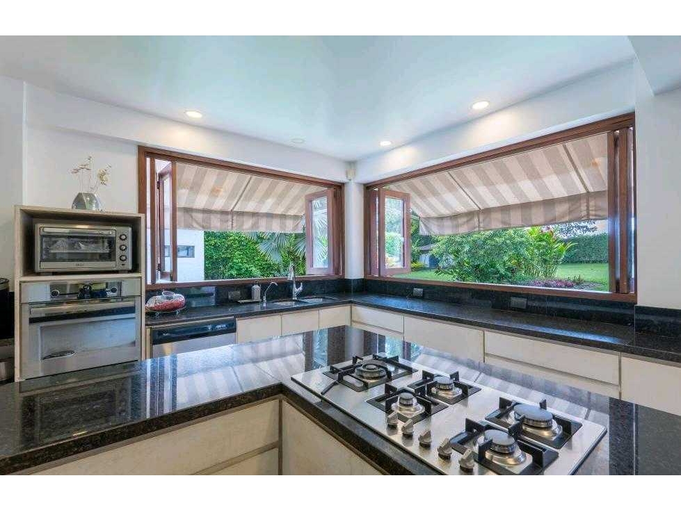 Se vende Finca Turística en Armenia, Quindío. — foto 4