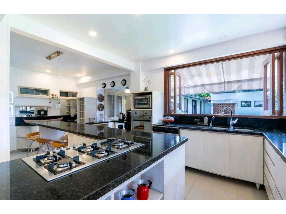 Se vende Finca Turística en Armenia, Quindío. — foto 5