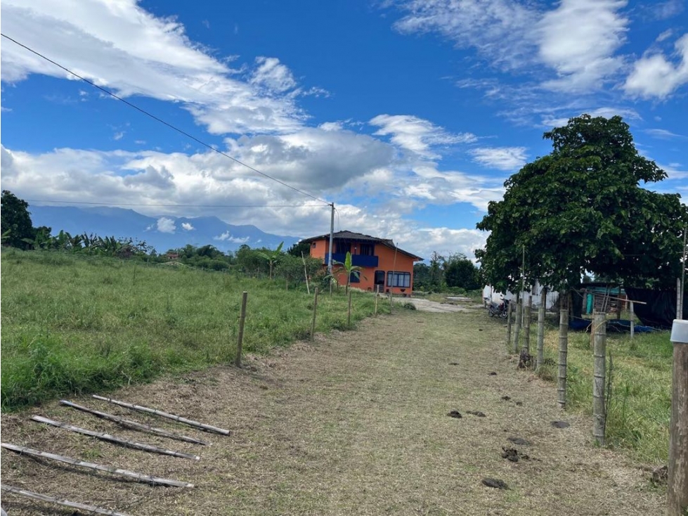 Se vende finca ubicada Circasia Montenegro Quindio — foto 4