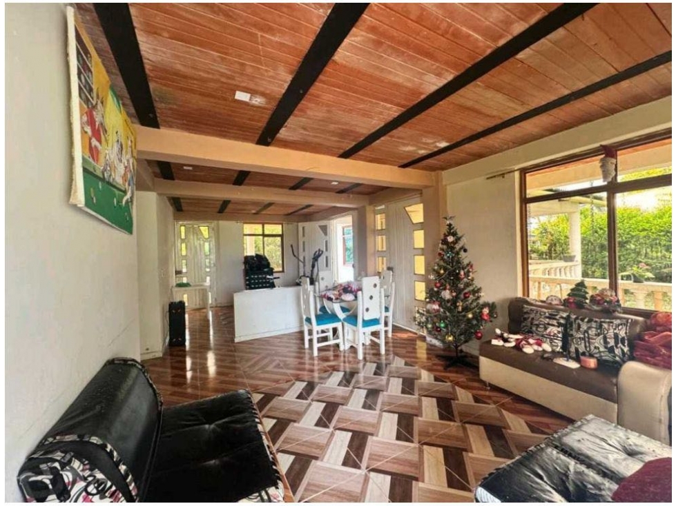 Se Vende Finca Vía Circasia Montenegro — foto 2