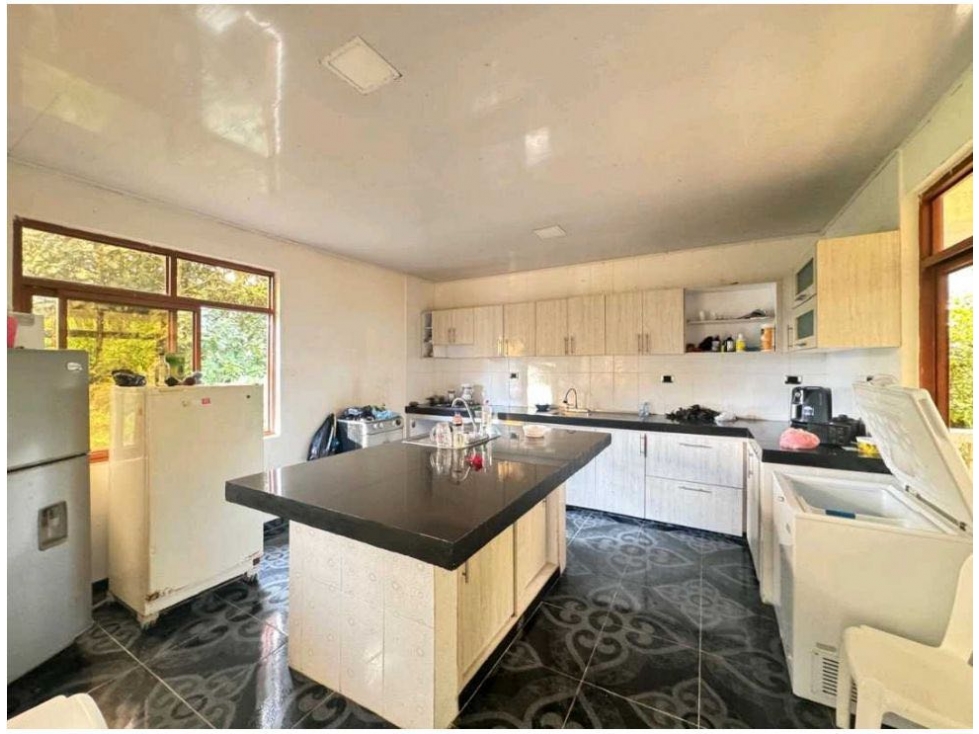 Se Vende Finca Vía Circasia Montenegro — foto 3
