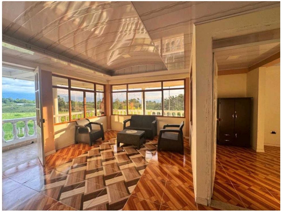 Se Vende Finca Vía Circasia Montenegro — foto 4