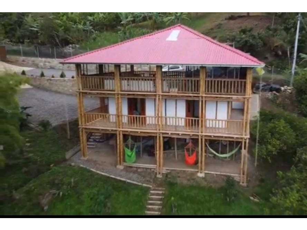 Se Vende Finca vía La Mesa Cundi - 1