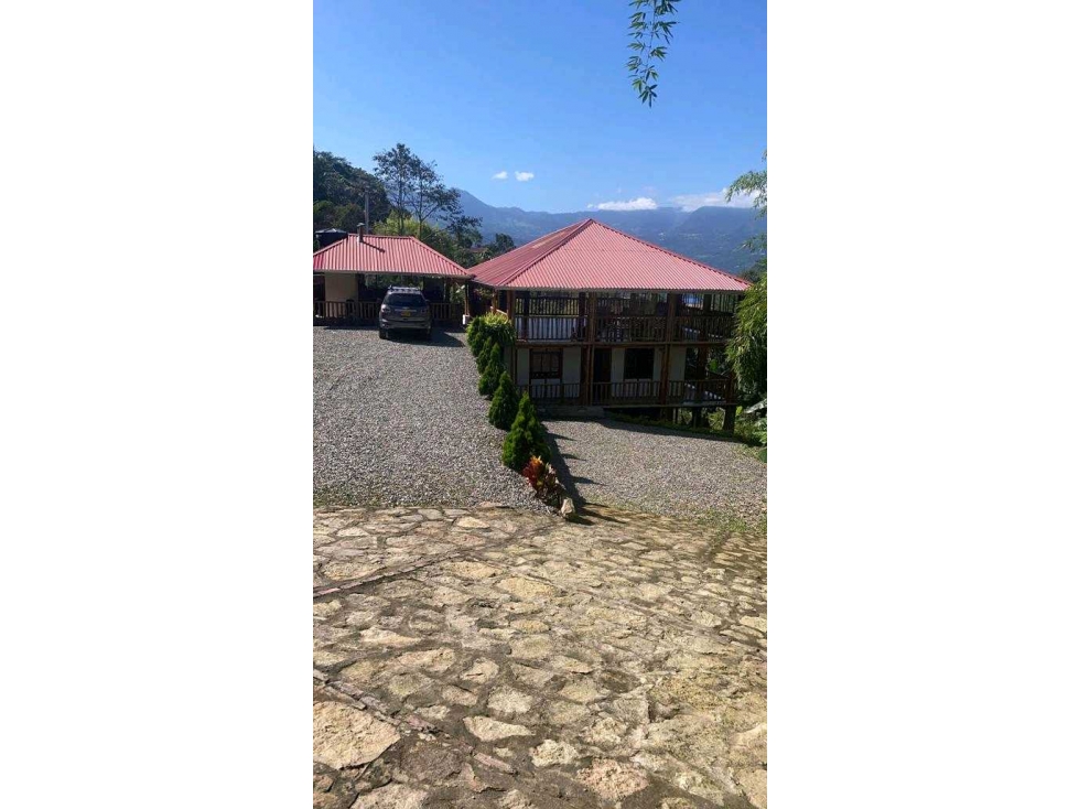 Se Vende Finca vía La Mesa Cundi - 2