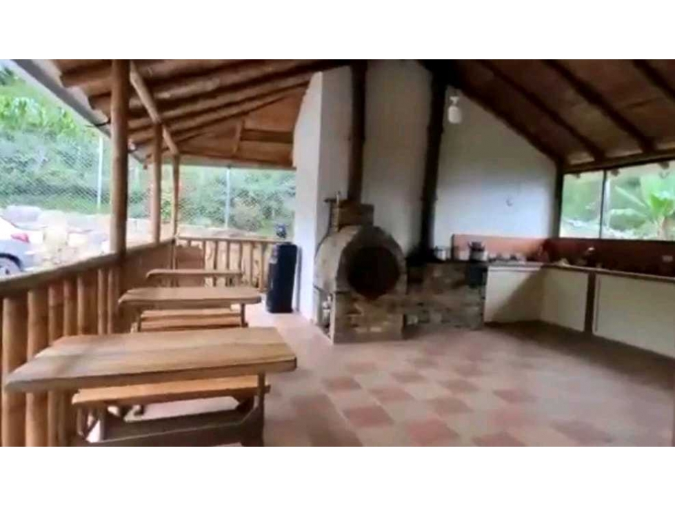 Se Vende Finca vía La Mesa Cundi - 5