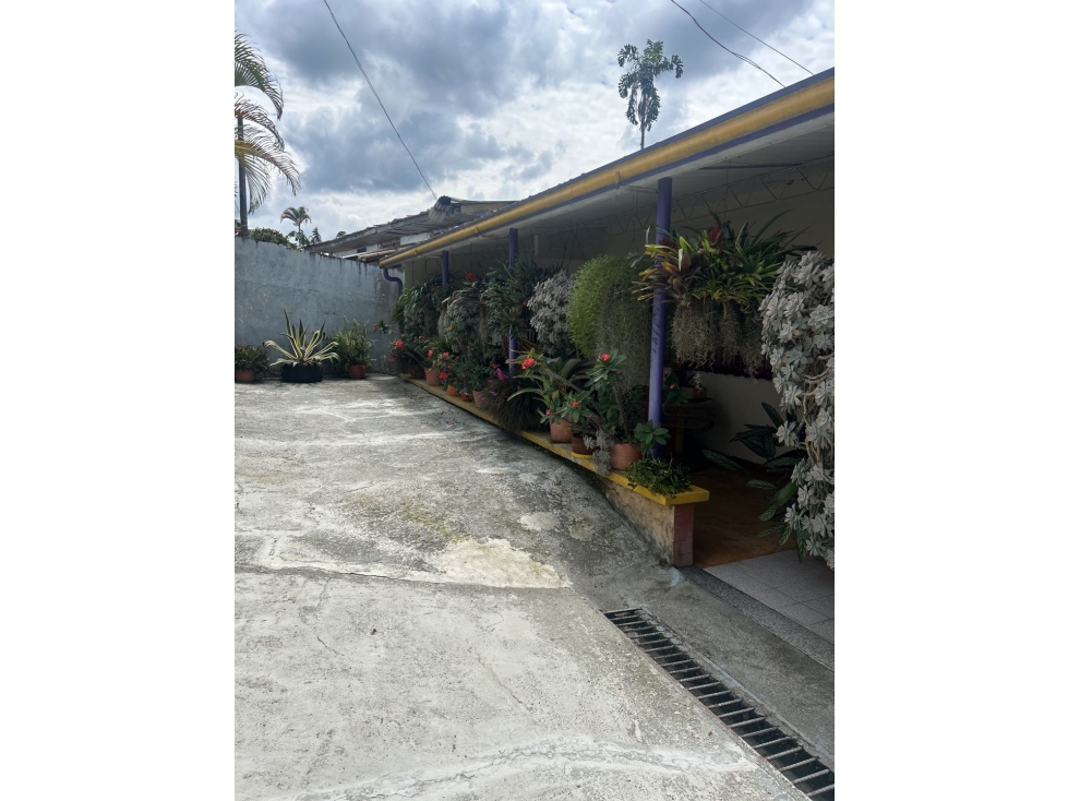 Se Vende Finca Vía Montenegro,Circasia — foto 2