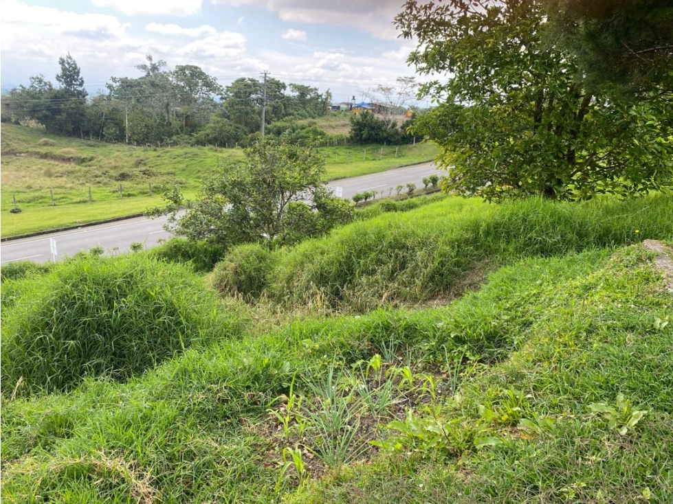 Se vende Finca vía Pereira — foto 3