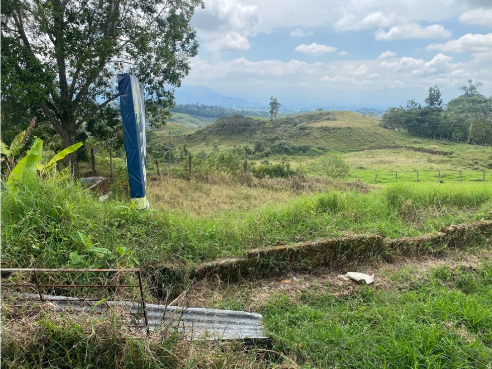 Se vende Finca vía Pereira — foto 4