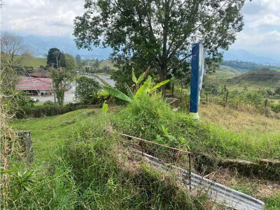 Se vende Finca vía Pereira — foto 5