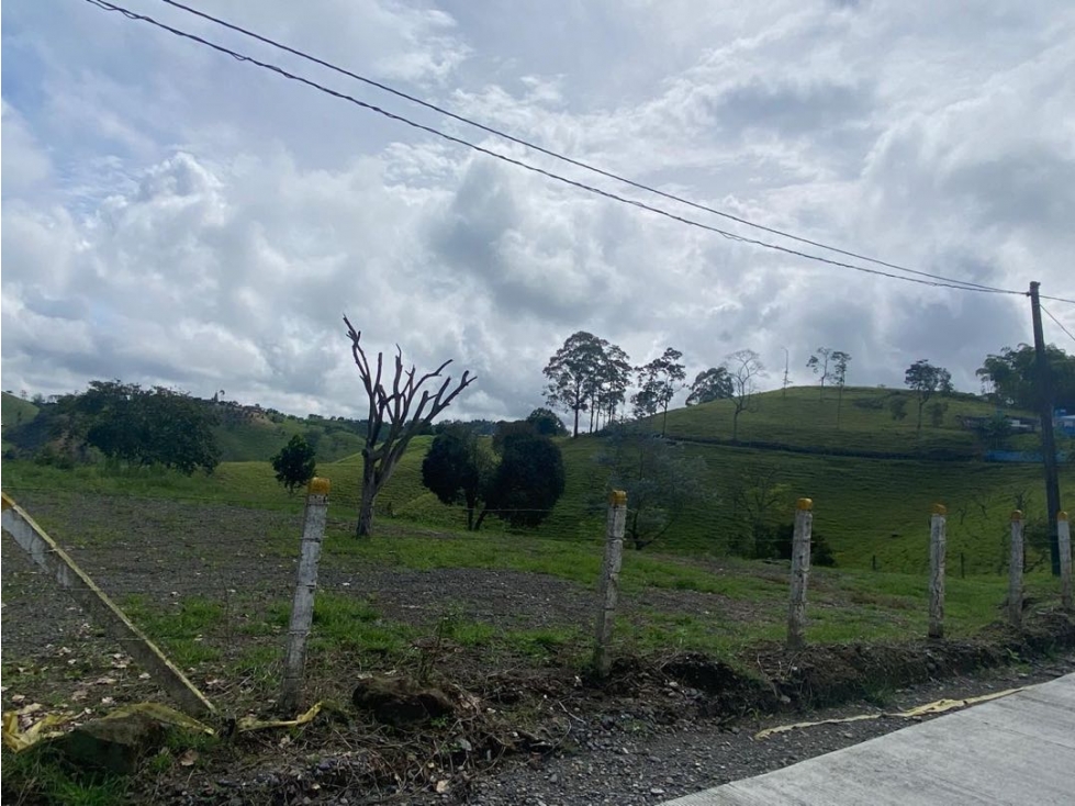 Se vende finca Vereda Arabia Pereira — foto 2