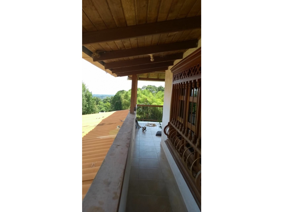 se vende finca vereda barcelona alta en circasia quindio — foto 4