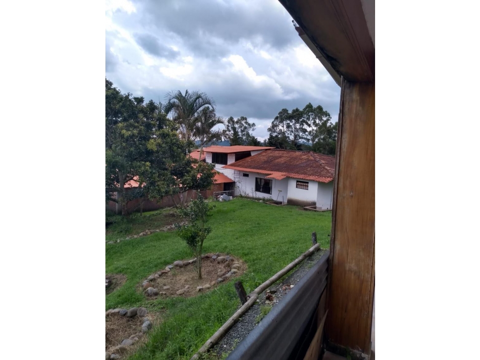 se vende finca vereda barcelona alta en circasia quindio — foto 6