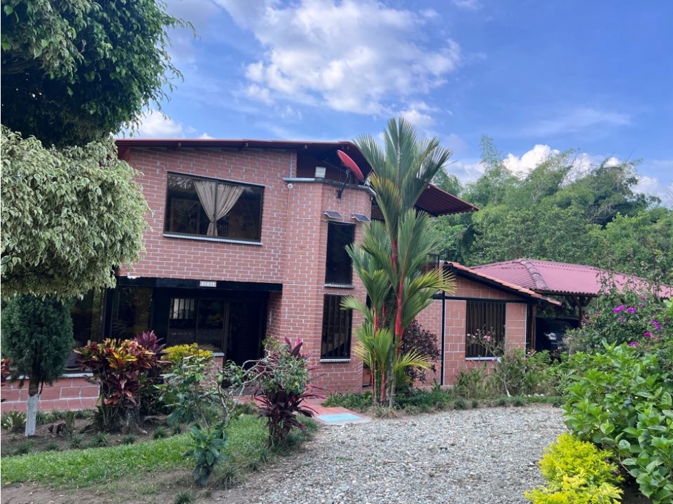 Se Vende Finca - Vereda Murillo