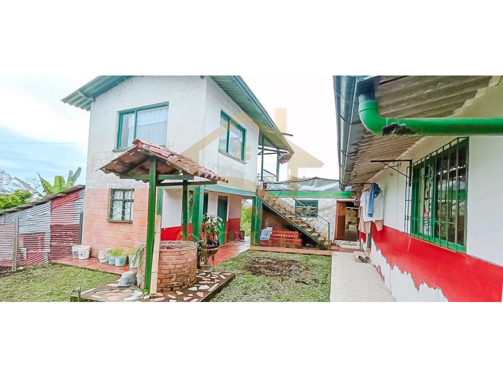 SE VENDE FINCA VIA CIRCASIA- MONTENEGRO — foto 4