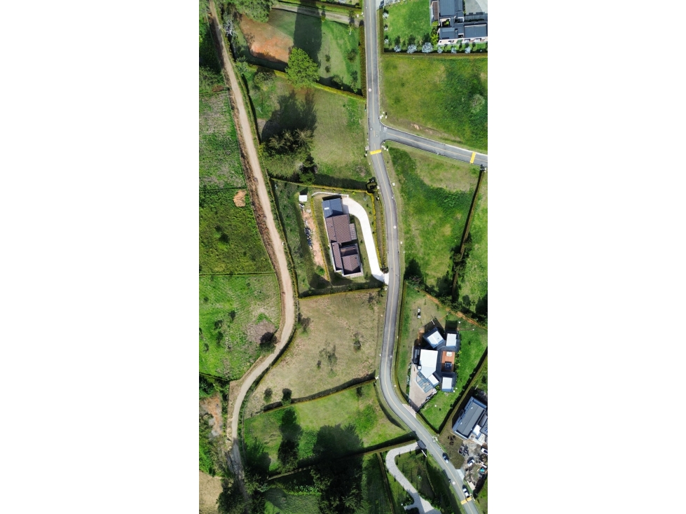 SE VENDE FINCA VIA LA CEJA RIONEGRO PARCELACIÓN — foto 4