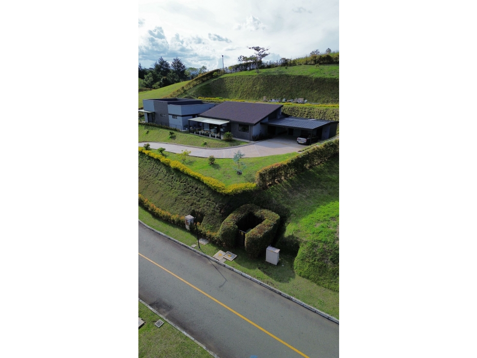 SE VENDE FINCA VIA LA CEJA RIONEGRO PARCELACIÓN — foto 5