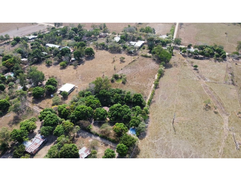 SE VENDE FINCA YOPITOS, YOPAL CASANARE - 1
