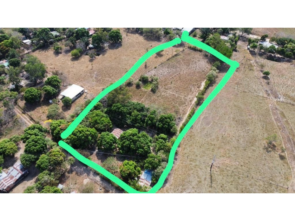 SE VENDE FINCA YOPITOS, YOPAL CASANARE - 2