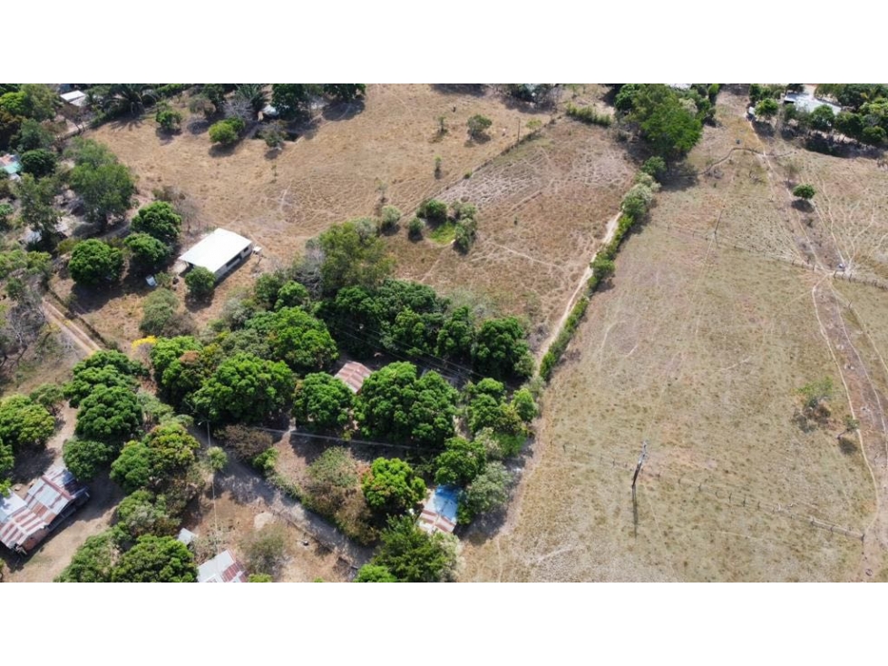 SE VENDE FINCA YOPITOS, YOPAL CASANARE - 3