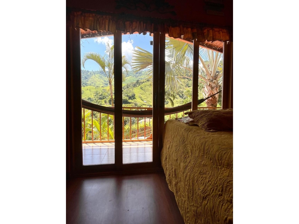 SE VENDE FINCA-BARBOSA,2CASAS INDEPENDIENTES - 4