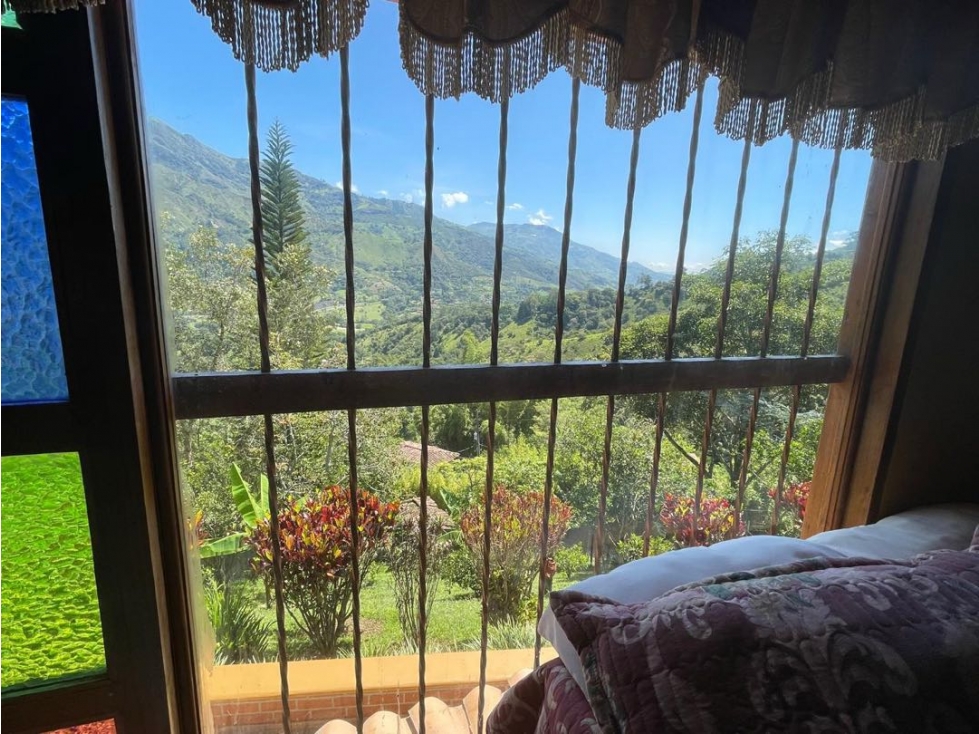 SE VENDE FINCA-BARBOSA,2CASAS INDEPENDIENTES - 6