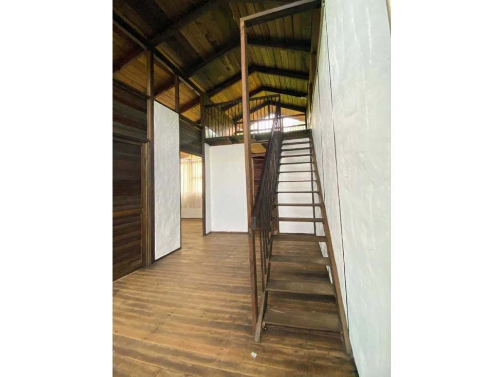 SE VENDE CASA CAMPESTRE , LA FLORIDA - 6