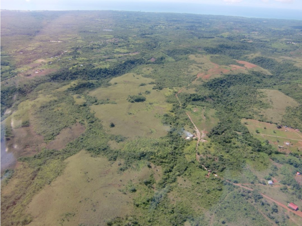 Se Venden Fincas adyacentes San Carlos potencial para desarrollo (LM) — foto 2