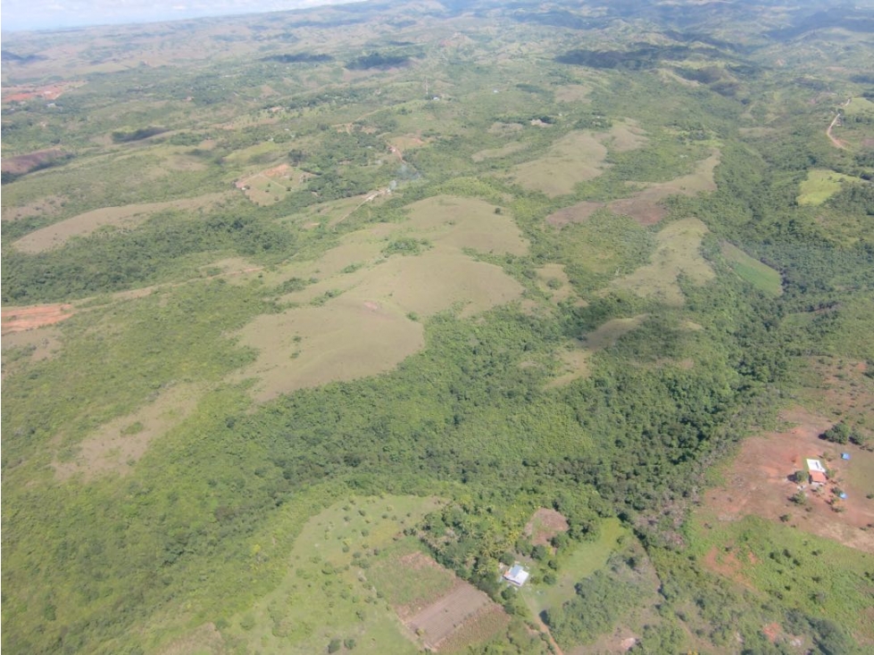 Se Venden Fincas adyacentes San Carlos potencial para desarrollo (LM) — foto 3
