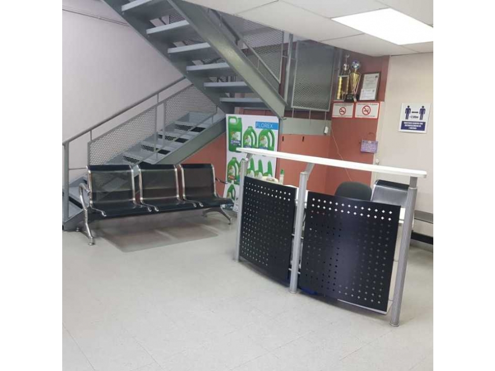 Se vende Galera de 1,000 mts en Rio Abajo, cerca de Via España - 2