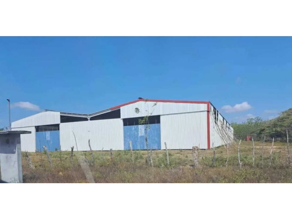Se vende galera de 1600 mts en Anton/ cerca al Surtidor de Vaivén - 1